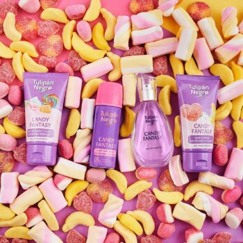 Lot de 2 (soit 8€ unité) : Coffret cadeau 4pcs gourmandes - BONBON FANTASY – Image 3