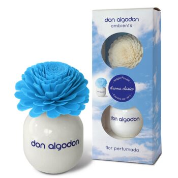 Lot de 6 (Soit 4,30€ Pièce) Fleur magique haut de gamme "Classique" – Image 2