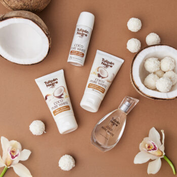Lot de 2 (soit 8€ unité) : Coffret cadeau 4pcs gourmandes  - COCO – Image 3