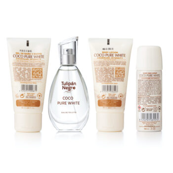 Lot de 2 (soit 8€ unité) : Coffret cadeau 4pcs gourmandes  - COCO – Image 5