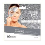 Boite de 12 (1,80€ pièce) masques facial feuille d’Argent, nourrit & répare