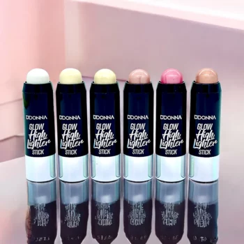Pack de 24 (soit 0.90€ l'unité) Stick HIGHLIGHTER GLOW - D'Donna – Image 2