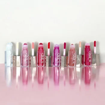 Pack de 24 (soit 1.04€ l'unité) Gloss à lèvres SOUL OIL - D'Donna – Image 2