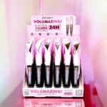 Pack de 24 (soit 1.10€ l'unité) Mascara Noir VOLUMAZING 24H - D'Donna