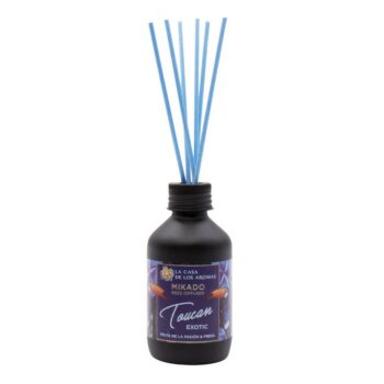 Mikado 🥢 gamme Safari - Fruit de la Passion & Fraise 100ml – Image 3