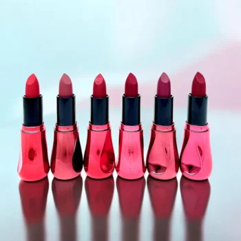Pack de 24 (soit 1,26€ l'unité) Rouge à lèvres SATISFY OMG! - D'Donna – Image 2