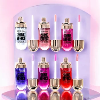 Pack de 24 (soit 1.28€ l'unité) Gloss à lèvres liquide SHINE EFFECT - D'Donna – Image 2