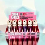 Pack de 24 (soit 1.28€ l'unité) Gloss à lèvres liquide SHINE EFFECT - D'Donna