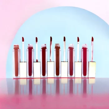 Pack de 24 (soit 1€ l'unité) Gloss à lèvres liquide SUPER SHINE - D'Donna – Image 2