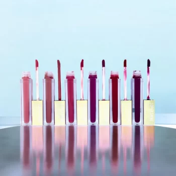 Pack de 24 (soit 0.89€ l'unité) Gloss à lèvres liquide SUPER SHINE - D'Donna – Image 2