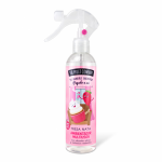 Carton de 12 (soit 2,20€ pièce) : Spray désodorisant liquide fraise chantilly