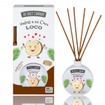 Pack de 12 (soit 3,56€ pièce) : Mikado longue durée - Coco