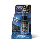 Pack de 10 (Soit 1,70€ pièce)  : Spray absorbe odeur pour voiture - SPA