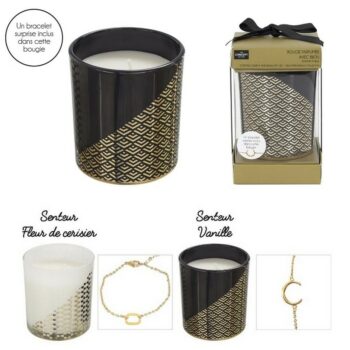 Lot de 6 (soit 4,55€ pièce) Bougies Bijoux Surprise – Image 3