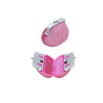 Présentoir de 24 (1,27€ pièce) : Baume à Lèvres brillant et pailleté – Image 4