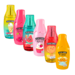 Pack éco – Mélange varié de 10 : Eau de toilette concentrée (soit 3,10€ pièce)