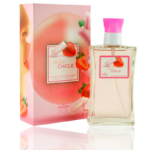 Carton de 24 : Eau de toilette générique doux chewing gum - Prady (Soit 1,85€ piéce)