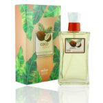 Lot de 3 : Eau de toilette générique délicieux coco loco - Prady (Soit 2,50€ piéce)