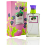 Carton de 24 : Eau de toilette générique mûres sauvage - Prady (Soit 1,85€ pièce)