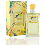 Carton de 24 : Eau de toilette générique Vanille - Prady (Soit 1,85€ pièce)