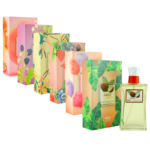 Pack éco – Mélange varié de 10 : Eau de toilette générique parfum fruité et gourmand - Prady (Soit 2,20€ piéce)