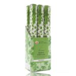 Pack de 6 boîtes (soit 0,60€ l'unité) de 20 sticks d'encens - Bonne Fortune
