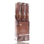Pack de 6 boîtes (soit 0,60€ l'unité) de 20 sticks d'encens - Cannelle