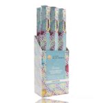 Pack de 6 boîtes (soit 0,60€ l'unité) de 20 sticks d'encens - Pensée Positive