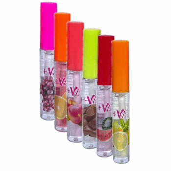 Présentoir de 36 (soit 0,87€ l'unité) Baumes à lèvres parfumés – Image 5