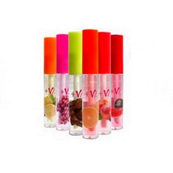 Présentoir de 36 (soit 0,87€ l'unité) Baumes à lèvres parfumés – Image 3