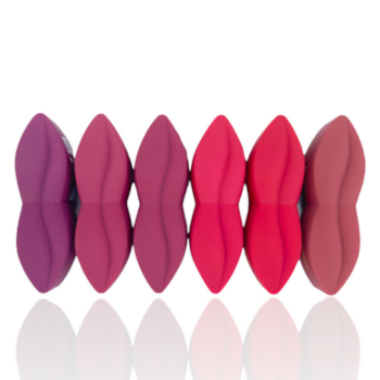 Présentoir de 24 (soit 1,33€ l'unité) Rouges à lèvres - Beauty Matte – Image 2
