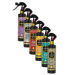 Pack éco – Mélange varié de 10 : Spray désodorisant liquide (soit 2,50€ pièce)