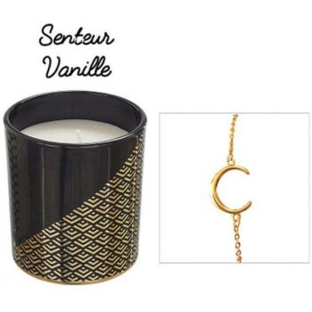 Lot de 6 (soit 4,55€ pièce) Bougies Bijoux Surprise – Image 6