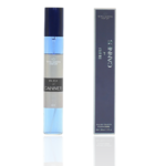 Lot de 3 (Soit 2,50€ pièce) : Eau de toilette générique homme Bleu of Cannes - Reyes Queens 33ml