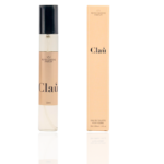 Lot de 10 (Soit 2,20€ pièce) : Eau de toilette générique femme Clau - Reyes Queens 33ml