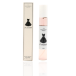 Lot de 10 (Soit 2,20€ pièce) : Eau de toilette générique femme il Vestito - Reyes Queens 33ml