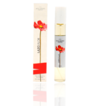 Lot de 3 (Soit 2,50€ pièce) : Eau de toilette générique femme Lazo Flor - Reyes Queens 33ml