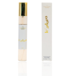 Lot de 10 (Soit 2,20€ pièce) : Eau de toilette générique femme Le'Adoro - Reyes Queens 33ml