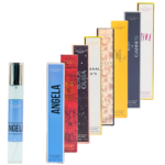 Mélange varié de 20 parfum femme (Soit 2,30€ pièce) : Eau de toilette générique 33ml