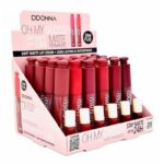 Présentoir de 24 (soit 1,03€ l'unité) Gloss Mate - Oh My Gloss !