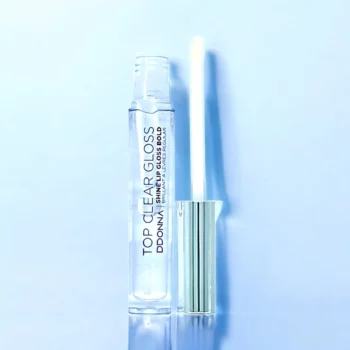 Présentoir de 24 (0,83€ pièce) : Brillants à lèvres transparent – Image 2