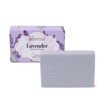 Pack éco (soit 1,45€ pièce) : Lot de 10 pastilles de savons pour mains - IDC Institute – Image 3