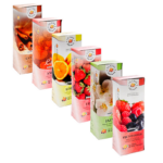 Bon mélange de 12 paquets de 20 sticks (soit 0,68€ pièce) : Encens La Casa de Los Aromas