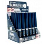 Lot de 24 Eye-Liners Waterproof Professionnels (0,87€ unité) - D'Donna