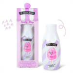 Lot de 6 (soit 3,60€ pièce) : Eau de toilette concentrée - Barbe à Papa 40ml