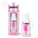 Lot de 6 (soit 3,60€ pièce) : Eau de toilette concentrée - Chewing-Gum fraise 40ml