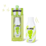 Lot de 6 (soit 3,60€ pièce) : Eau de toilette concentrée - Bonbon Ourson 40ml