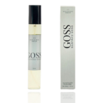 Lot de 3 (Soit 2,50€ pièce) : Eau de toilette générique homme GUSTAVO GOSS - Reyes Queens 33ml