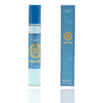Lot de 10 (Soit 2,20€ pièce) : Eau de toilette générique homme HEROE - Reyes Queens 33ml