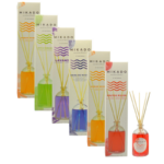 Pack éco (soit 2,20€ pièce) : Lot de 10 mikados Naturmais
